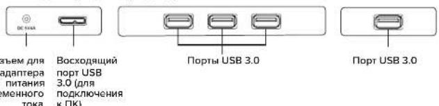 TARGUS ACH225EU - Функции - 2