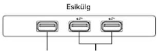 TARGUS ACH225EU - Jaoturi ühendamine arvutiga - 3