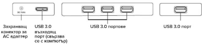 TARGUS ACH225EU - Introduktion - 1