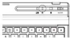 TARGUS THZ192CH - Charging the Keyboard - 3