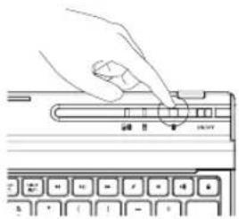 TARGUS THZ192CH - Établir une connexion: iPad® Air - 2