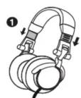HERCULES HDP DJ60 - 1