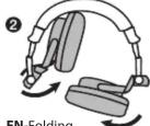 HERCULES HDP DJ60 - 3