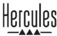 HERCULES HDP DJ45 - HERCULES HDP DJ45 - 3