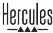HERCULES HDP DJ45 - DJ耳机 - 1