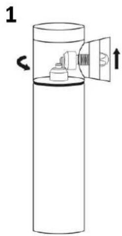Emerio PM211798 - OPERATION - 1