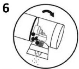 Emerio PM211798 - RANGEMENT : - 2