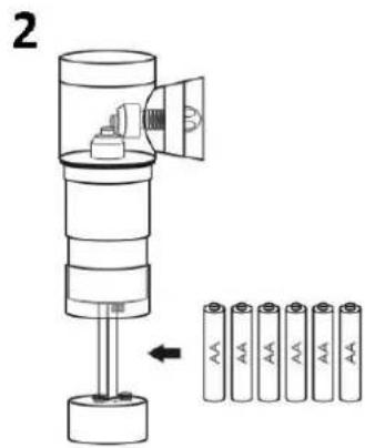 Emerio PM211798 - OPERATION - 2