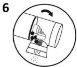 Emerio PM211798 - FÖ RVARING: - 2