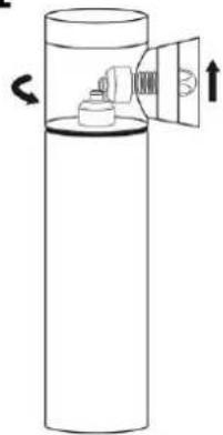Emerio PM211798 - BETRIEB - 1