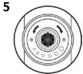 Emerio PM211798 - RANGEMENT : - 4