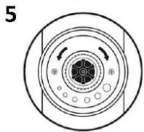 Emerio PM211798 - OPERATION - 6