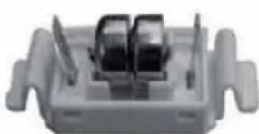 GlobalTronics GTSzcer01 - Vervanging van de batterij - 2