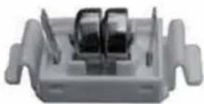 GlobalTronics GTSzcer01 - Remplacer les piles - 2