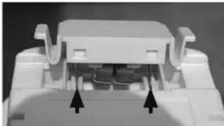 GlobalTronics GTSzcer01 - Vervanging van de batterij - 3
