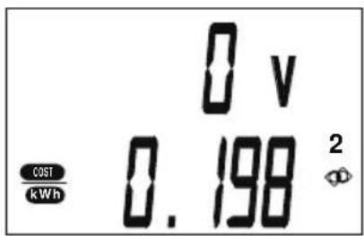 GlobalTronics GTSzcer01 - Preis für Nachtstrom eingeben - 4