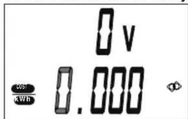 GlobalTronics GTSzcer01 - Régler le prix par KWh - 2