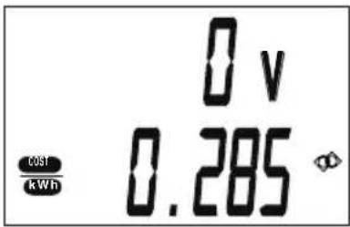 GlobalTronics GTSzcer01 - Régler le prix par KWh - 4