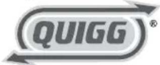 QUIGG GTHUB01 - CARTE DE GARANTIE - 1