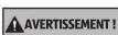 LightZone GTGSSC01 - Informations et avertissements relatifs à l'utilisation - 2