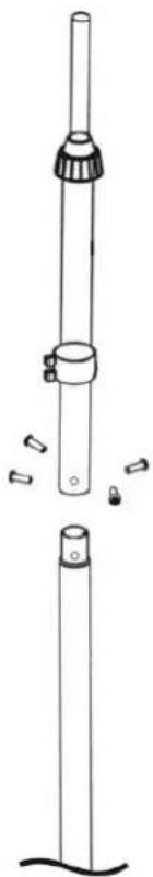 Emerio PH121951 - TO ASSEMBLE, FOLLOW THESE INSTRUCTIONS - 3