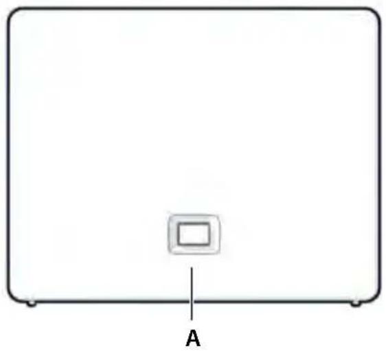 GIGASET Comfort 500A IP flex - Base - 2