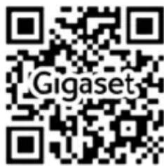 GIGASET Comfort 500A IP flex - Les fonctions des téléphones Gigaset GO - 1
