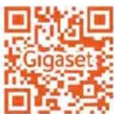 GIGASET Comfort 500A IP flex - 1