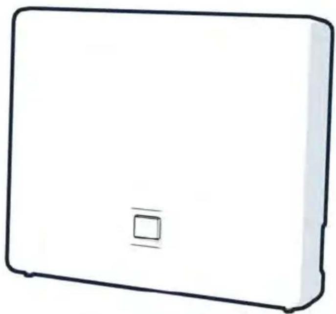GIGASET Comfort 500A IP flex - 1