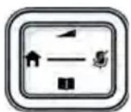 GIGASET Comfort 500A IP flex - Touche de navigation - 1