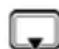 GIGASET Comfort 500A IP flex - En veille - 1