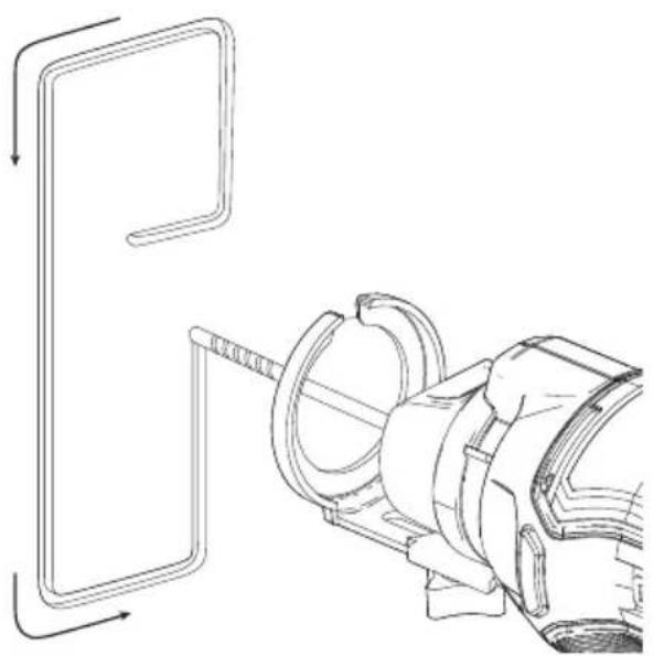 Craftsman CMCE200 - Composants - 2