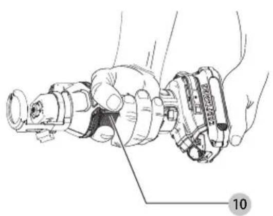 Craftsman CMCE200 - Composants - 1