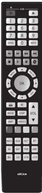 ARCAM AV41 - LMOKAN - 1