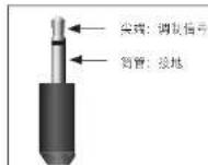 ARCAM AV41 - 红外 (IR) 连接器 - 2