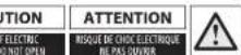 ARCAM AV41 - Important Safety Instructions - 3