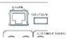 ARCAM AV41 - Network connector - 1