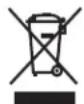 Sun Joe 24VMSTFANLTE - Recyclage et élimination - 1