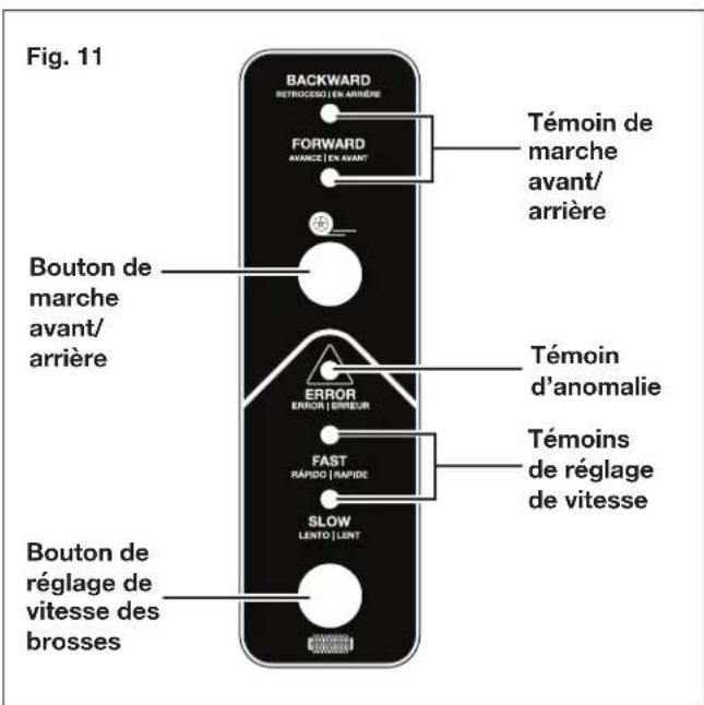 Sun Joe 24VPSCCT - Utilisation - 1