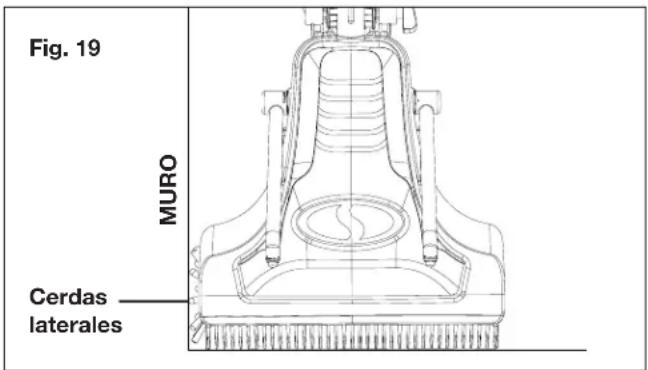Sun Joe 24VPSCCT - Procedimiento Basics de limpieza - 2