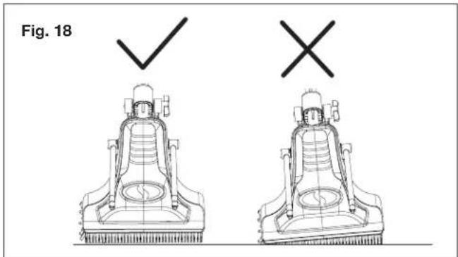 Sun Joe 24VPSCCT - Basic Cleaning Procedure - 1