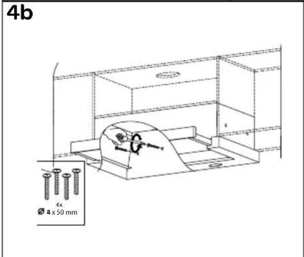 INVENTUM AKV6004ZWA - Avant de commencer l'installation, dire attentivement ces instructions d'installation. - 3