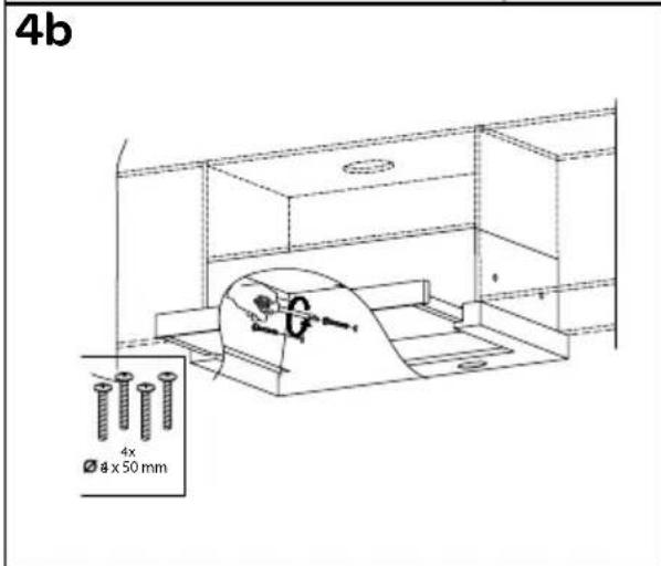 INVENTUM AKV6004ZWA - Carefully read these installation instructions prior to starting the installation. - 3