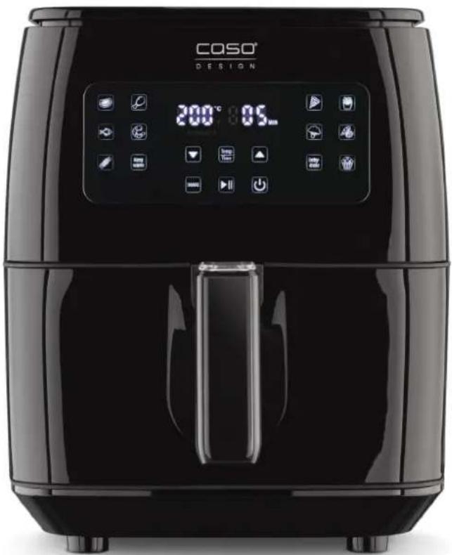 CASO AF 600 XL - AF 600 XL Forno AirFry - 1