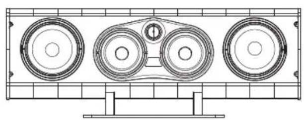 Sonus Faber Guarnieri Tradition - DISIMBALLO 7.1 UNPACKING 7.1 AUSPACKEN 7.1 DÉBALLAGE - 14