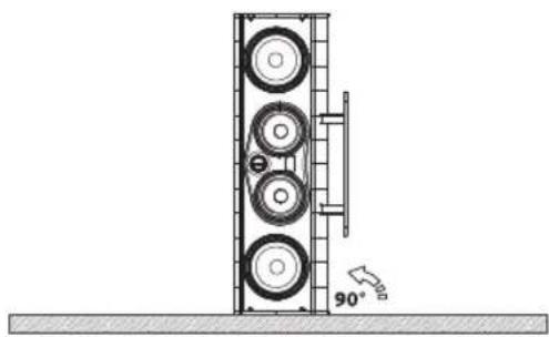 Sonus Faber Guarnieri Tradition - DISIMBALLO 7.1 UNPACKING 7.1 AUSPACKEN 7.1 DÉBALLAGE - 18