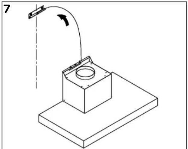 INVENTUM AKB6005ZWA - storingen - 5