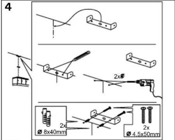 INVENTUM AKB6005ZWA - pannes - 2
