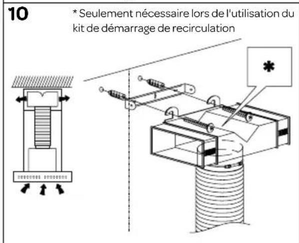INVENTUM AKB6005ZWA - • Français - 5