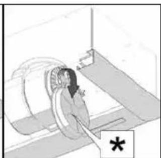 INVENTUM AKI6005RVS - REMPLACER LE FILTRES DE CARBONE - 2